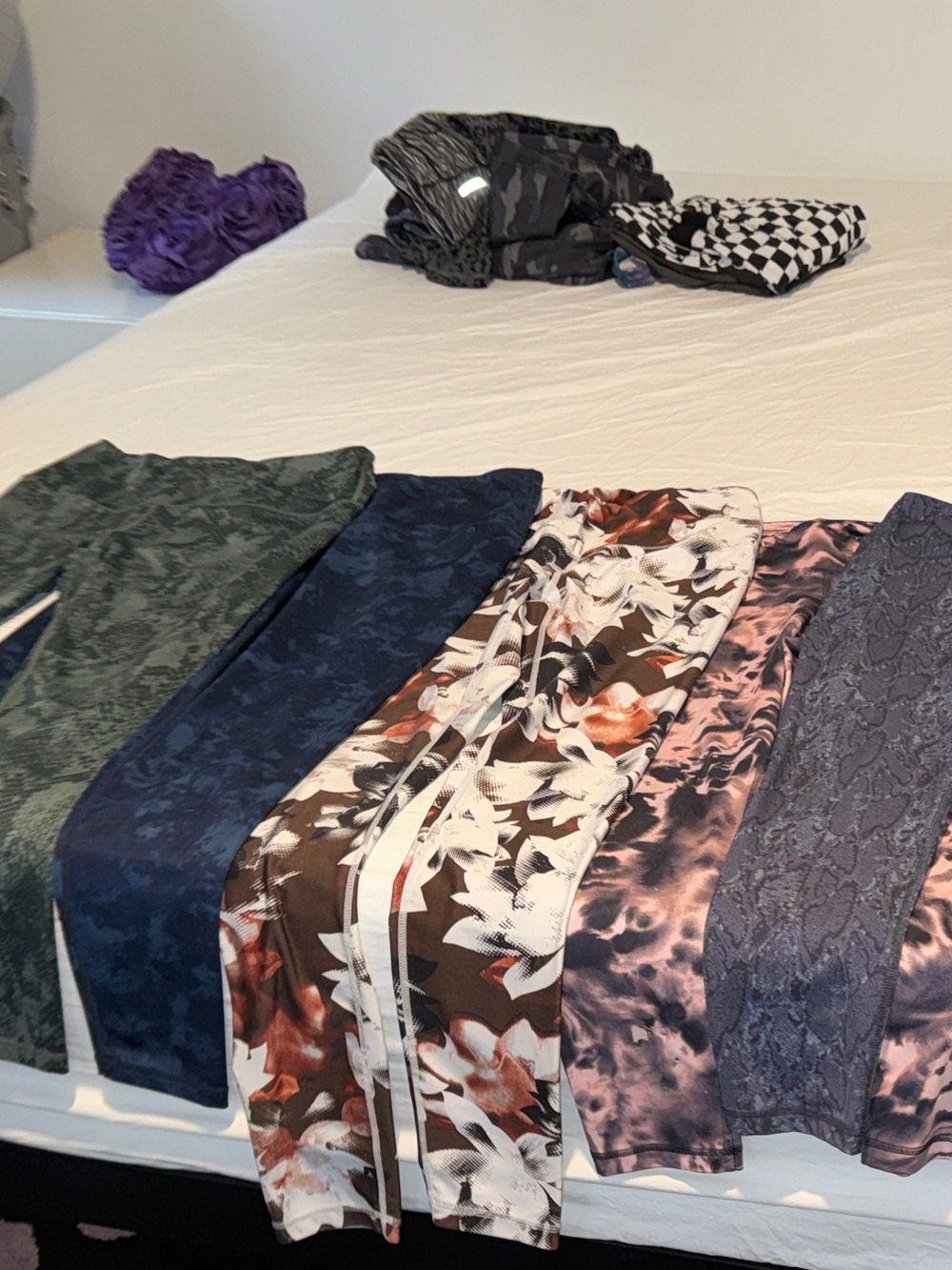 Zella Legging